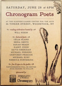 Chronogram-Poets-2014